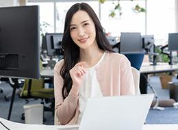 お休みが取りやすく家庭の都合にも柔軟に対応してもらえます