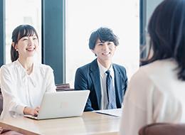 人材コーディネーター/未経験歓迎/年休125日/賞与6ヶ月（100万円以上！）/ノルマなし/高崎勤務