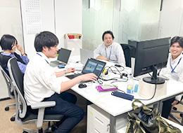 インフラエンジニア*経験浅めOK*顧客は大手のみ*年休 127日*残業月15h程*Udemy受講費用補助あり