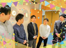 開発エンジニア◆賞与最大12ヶ月分◆フルリモート90%◆年休130日◆年収250万円アップ実績も◆インセンあり