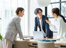 インフラエンジニア（中途入社）