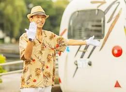 お客様から「ありがとう」と言われるたびに、喜びと誇りが感じられる仕事です。