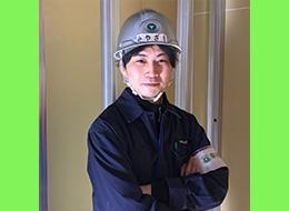 施工管理◆全国転勤なし／30・40代活躍中／年休126日／住宅手当／医療費補助／各種資格手当あり