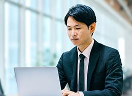 エンジニアとして、躍動感ある現場の動きを感じられています。