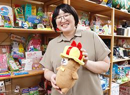 自分や家族の誕生日には、定時より1時間早上がりができる嬉しい制度をご用意しています