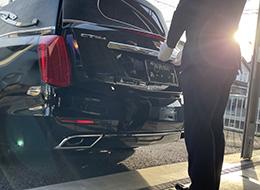 葬儀の知識が無くても大丈夫。先輩の温かな指導のもと、一つひとつ着実に成長できます。