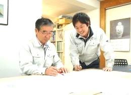 とても働きやすい環境でスキルを蓄積することができることでしょう☆