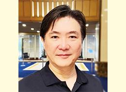 「お客様と地道に信頼関係を築いていけば、結果はついてきます」代表取締役　添田