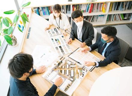 アイデックス株式会社