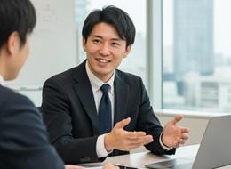 できることがどんどん増えていくので仕事のモチベーションアップにつながっています！