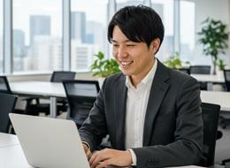 収入アップしたことで、ずっと欲しかったブランドバッグをゲット！モチベーションにつながっています。