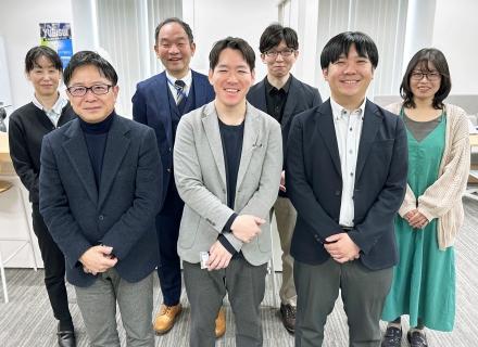 社内SE*グループ会社向けアプリの開発*PL・PM経験者*100％自社内開発*基本リモート勤務*前年賞与4ヶ月