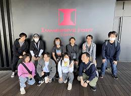 自由に『働きたい場所』で活躍できる点は当社の魅力のひとつですね。