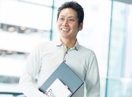 なるべく多くの方とお会いしたいと考えています。今のスキルレベルに自信がある方もまずはご応募を！