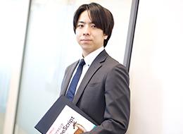 フロントエンドやバックエンド、インフラなど多彩なスキルに強みあり。何でも気軽に相談してください！