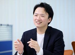 3年のブランクがあっても、新たな挑戦を応援してくれたことは嬉しかったですね。