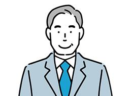 【牛嶋（入社1年／エンジニア歴15年）】