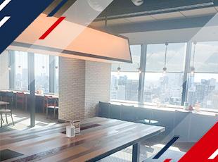 高い専門性を発揮できる制度と環境をご用意！ワークライフバランス重視の働き方が実現できます。