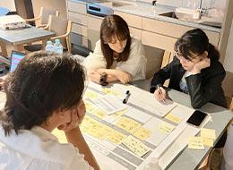 当社なら着実に収入アップとスキルアップを叶えられます！