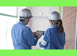 成長も、働きやすい環境も、会社全体で実現できるようサポートしていきます！