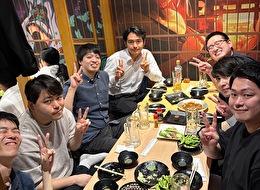 現場の主役であるエンジニアの希望を最優先しています！