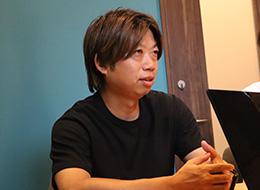 自社のチームなので意見も発信しやすいはず。積極的に自分の考えを口に出せる方はぜひ！