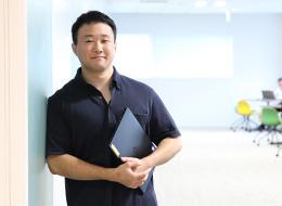 上級の資格取得に向け、社内勉強会なども活用していきたいです！