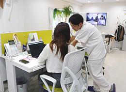 フレックスタイムで柔軟にスケジュールを調整しながら働けます