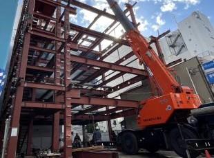 新築、耐震補強、リフォーム、アスベスト解体、造園等の各分野の専門技術者が結集☆