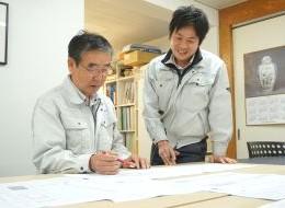 とても働きやすい環境でスキルを蓄積することができることでしょう☆