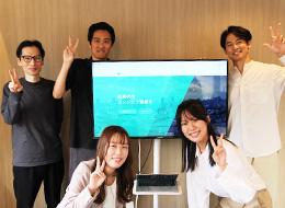 SE／AIを学べるSESスタートアップ／年収300万円UP／フルリモートOK ／月1のAI勉強会