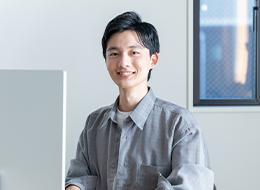 当社では家庭の都合で関東にいられなくなったという方以外、退職者はほとんどいません。