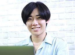 Javaのエキスパートとしてフルリモートで活躍している社員も在籍しています。