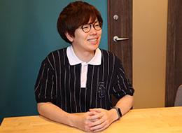 先輩たちはみんな話しやすく、プライベートで遊ぶくらい仲が良い方もいます。