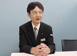 研修はベテランの運転手から教わるのですが、やっぱり説得力がありますね。（52歳/M）