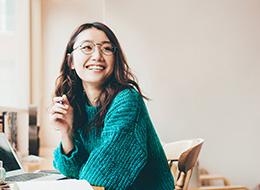 こんなに社員想いの会社があるなんて驚きました！