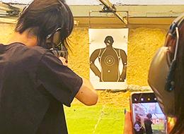 自分のレベルに合わせて着実にステップアップしていける環境なので切磋琢磨しながら頑張 ってます！