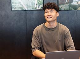 「未経験から挑戦できること」「興味のある案件があること」が応募の決め手でした！