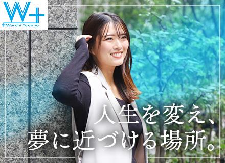 株式会社ワーキテクノ　技術部