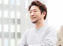 「エンジニアたちが持つスキルを活かして、新たな可能性を探っていきたいと考えています」（代表・徳宮）