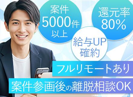 株式会社ＴＲＹＡＮＧＬＥ