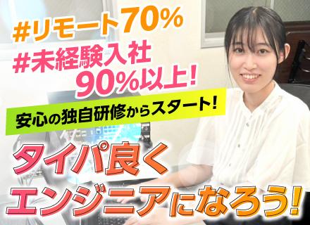 株式会社DOTS&LINX