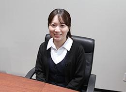 縁の下の力持ちとして会社を支えてください！