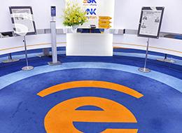 グループ全体で多角的な事業を行っているからこそ、選べるキャリアがあります。