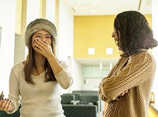 良いアイデアは積極的に取り入れていく社風なので、様々な場面で活躍できる可能性があります♪