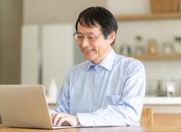 参加できなかった方のためにも、後日全社員に録画を共有。いつでもキャリアについて学べる体制があります。