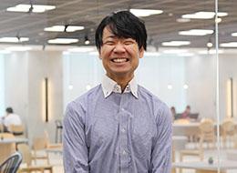 未経験でも安心して挑戦でき、努力をしっかり評価してくれる環境です！（Kさん・2015年入社）