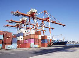 社員のワークライフバランスを大切にする会社です。（港作業スタッフ／Mさん）