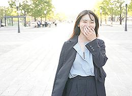 ほとんどのスタッフが未経験スタートなので、安心して飛び込んできてください！