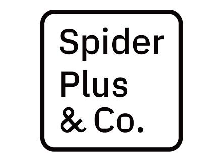 スパイダープラス株式会社